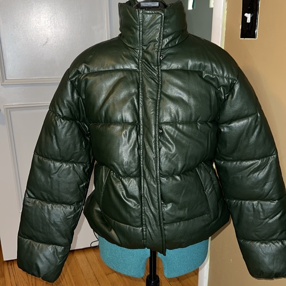 Puffer jacket - Picture 2 of 4